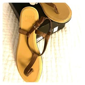 Brand new Sorel Sandals Size 11 - never worn!!